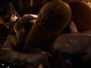 lae-zel-cowgirl-breeding Baldur G