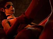 lae-zel-warlord-shmopla baldur G