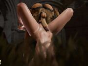 shadowheart-s-githyanki-curiosity Baldur G