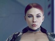 black-widow job and duty final AI VOICE