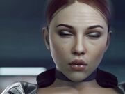 black-widow job and duty final AI VOICE