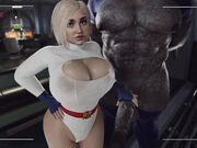 power-girl-x-darkseid