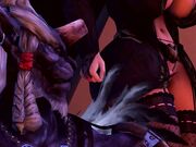 lulu Lady of the Woods part 2