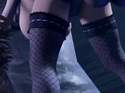 lulu Lady of the Woods part 2