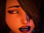 lulu Lady of the Woods AP part 1