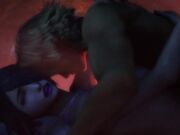 lulu Lady of the Woods AP part 1