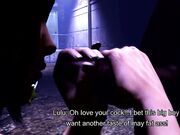 lulus-revange-on-cheating BF anal