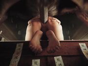 momij vs oni part 1 RP