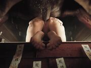 momij VS ONI part 2 anal RP