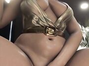 excella butt pounding anal