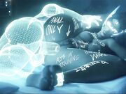 symmetra-mp-slave-bodywriting ass slave training