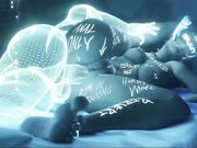 symmetra-mp-slave-bodywriting ass slave training