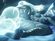 symmetra-mp-slave-bodywriting ass slave training