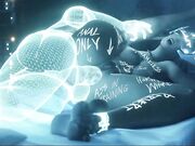 symmetra-mp-slave-bodywriting ass slave training