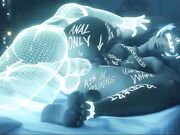 symmetra-mp-slave-bodywriting ass slave training