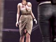 the-persistant-evil- jill futa