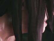 tiff dildo ride anal