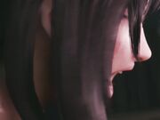 tiff dildo ride anal