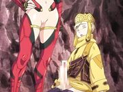 Anime Henti -Secret Journey Full