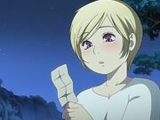 Anime Henti -Secret Journey Full