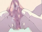 Anime Henti -Secret Journey Full