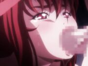 Anime Henti Wife Stealing - The Endless Cycle of Humiliation 1 - 4