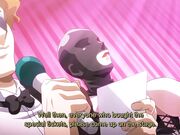 Anime Henti Wife Stealing - The Endless Cycle of Humiliation 1 - 4