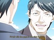 Anime Henti Wife Stealing - The Endless Cycle of Humiliation 1 - 4