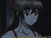 Anime Henti Wife Stealing - The Endless Cycle of Humiliation 1 - 4