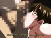 Anime Henti Wife Stealing - The Endless Cycle of Humiliation 1 - 4