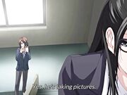 Anime Henti Boku to Sensei to Tomodachi no Mama Episode 1 AP