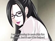 Anime Henti Boku to Sensei to Tomodachi no Mama Episode 1 AP