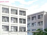 Anime Henti Boku to Sensei to Tomodachi no Mama Episode 2 AP