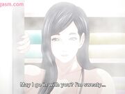 Anime Henti Boku to Sensei to Tomodachi no Mama Episode 2 AP