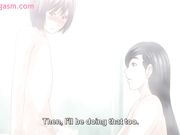 Anime Henti Boku to Sensei to Tomodachi no Mama Episode 2 AP