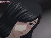 Anime Henti Boku to Sensei to Tomodachi no Mama Episode 2 AP