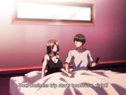 Anime Henti Tsuma ni Damatte Sokubaikai ni lkun ja Nakatta Episode 1-2