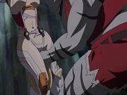 Anime Henti Shoujo Senki Soul Eater