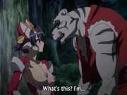 Anime Henti Shoujo Senki Soul Eater