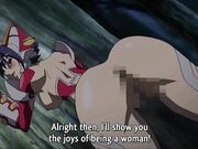 Anime Henti Shoujo Senki Soul Eater