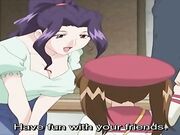 Anime Henti MISTREATED BRIDE Full