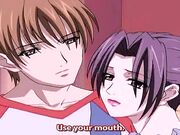 Anime Henti Taboo Charming Mother (Enbo) Full AP