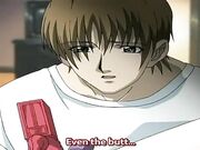 Anime Henti Taboo Charming Mother (Enbo) Full AP