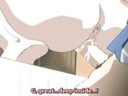 Anime Henti Taboo Charming Mother (Enbo) Full AP