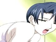 Anime Henti Taboo Charming Mother (Enbo) Full AP