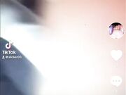 Angie da brat wanted me to suck her toe