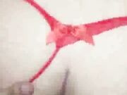 Powerful black monster cocks fuck blonde with nice tits