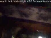 Sorry, dear husband, I fucked my Kenyan boss