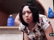 Daddy, Don't Stop: Latina Loves It Rough