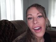 Nikki Brooks-My Best Friend's Mom